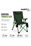 FlexLounge 3X Katlanabilir Kamp Sandalyesi - 3