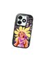 Infinix Smart 8/8 Pro Compatible Shock-Absorbing Camera Protected Black Silicone Case - 3