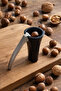 4325 Terminator Nut Cracker – Durable Metal Walnut and Hazelnut Cracking Tool - 2