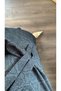 Cape Collar Dress - 4