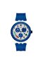 Susm409 It's Time! Men's Wristwatch