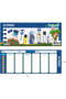 School Kit Complete Stationery Set for Students - 2
