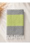 Organic Colored Peshtamal - Beach Towel (100 X 165 cm) - 2