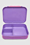 Kuromi Print Lunch Box - 5