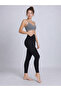 Laser Cut High Waist Recovery Leggings, Size 2, Recovery Corset - 5