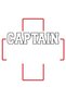 Captain Nurse Cross Motif Printed Women's T-Shirt - 4