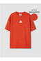 Kappa Lcw Kids Printed Soft Touch T-Shirt for Boys - 5
