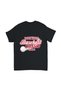 Children's Baseball Champion Graphic Printed Short Sleeve Round Neck T-Shirt 2K18 Team Spirit Casual Comfortable - 2