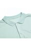 Men’s Slim Fit Liquid Touch Cotton Interlock Polo - 3