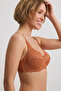 Underwire Unpadded Bra - 2