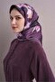 Satin Silk Scarf 9620D-85
