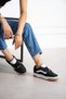 Unisex Sneaker Casual Sports Shoes High-Sole Comfortable Stylish Design 03 - 3