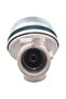 Gear head for Stihl FS55/56C/70/56/70R, part 4144 640 0100 (post-2014 models). - 4