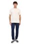 Mb Sb206 T.Pnt 6Pr Men's Tracksuit Bottom A102696981 Dark Blue