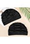 Swim cap nylon 24-38cm. - 2