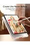 واقي شاشة ESR بملمس الورق (عبوة من قطعتين) لجهاز iPad Pro مقاس 13 بوصة M5/M4 - 2