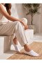 2 Pairs of Women's Ballerina Socks - 3