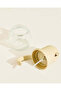 Beige Oil Spray Bottle (Small) - 6