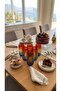 Colorful Soft Drink Cup Set of 6 - 4