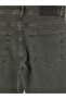 Southblue Khaki 779 Regular Fit Men's Jean Pants - 8