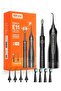 Electric Toothbrush with Water Flosser, E11-F5020E