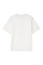 Men's Chiikawa Printed Cotton Blend Relaxed Tee - 4