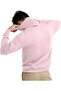 Ecosmart Sweatshirt with Hooded Fleece for Men from Hans - 2