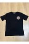 Women's Lace Embroidered Lycra Combed Cotton Short Sleeve T-Shirt - 6