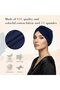 Womens Small Beanie Hat - 3