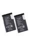 Nokia BL-5C 2 Pack Rechargeable