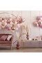 Rose Gold Hen Party Balloons Bundle - 4