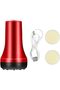 Electric Cupping Set,Gua Sha Scraping Tool,Cellulite Portable Cupping Machine Rechargeable C - 7