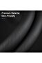Xh Ring Leather Car Steering Wheel Cover - 5