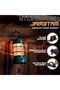 hooks outdoor lighting 60-piece secured screws perfect gardens parties Christmas decorations ideal string lights party lights - 2