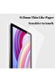 2Pack Paperfeel Screen Protector Compatible with Xiaomi Poco Pad/Redmi Pad Pro 12.1" 2024 Ant - 3