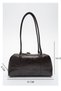 Women's Shoulder Bag Brown Sly474 - 5