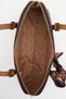 Benetton Women's Arm Bag Brown-Tan Bnt1909 - 4