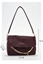 Women's Shoulder Bag Bordo Sly449 - 5