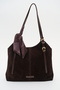 Women's Shoulder Bag Brown Sly522