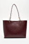 Women's Shoulder Bag Bordo Sly495