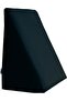 Wedge Cushion | 2 Years | Wedge Pillow Memory Foam for Back Support, Acid Reflux,