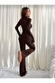 2-Piece Sports Tracksuit Set Bottom and Top Flexible Lycra Slim Fit - 5
