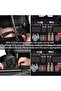 Car Trunk Organizer, Backseat Hanging Organizer with 8 Large Storage Bag Super Capacity -Trunk Organ - 2