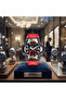 Luxury Design Sports Men's Wristwatch - 3