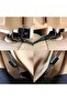 3-Layer Car Mesh Organizer, Seat Back Organizer Backseat Storage Net Car Net Organizer Pet Backseat - 4