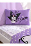 Zorluteks Kuromi Series Pillowcase 2 Pieces - 2