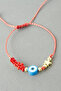 Evil Eye Marteniçka Bracelet - 2