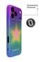 iPhone 17 Pro Max / 18 Pro Max |   Banana Protect Slim Glossy Full Coverage Phone Case with Camera Protection - 3