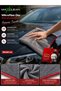 Eze 2-Piece Auto Cleaning Cloth Set – Glass Cloth + Hood Cloth - 4