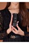 Electric Hair Comb Set Bukhoor Incense Burner Comb And Incense Black 6x2cm - 5